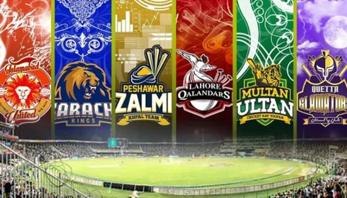 پی ایس ایل کا لیگ مرحلہ مکمل: پلے آف میں کونسی ٹیم کس سے ٹکرائے گی؟