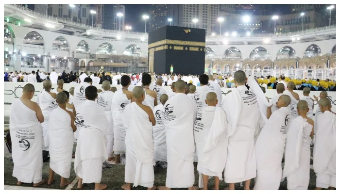 رمضان میں صرف ایک عمرہ کی اجازت ہوگی: نئی عمرہ پالیسی متعارف