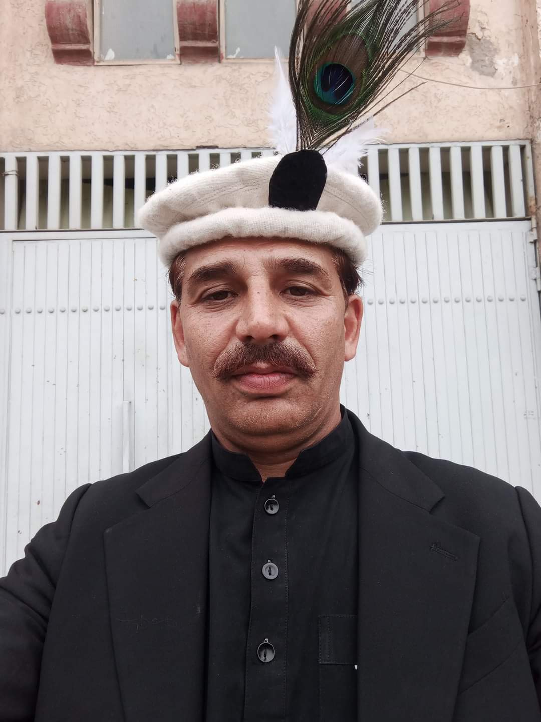 سرائے عالمگیر: نیلم ڈویلپمنٹ بورڈ میں کرپٹ مافیا کا راج چل رہا ہے: صداقت مغل کشمیری