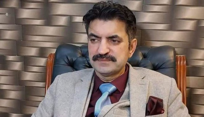 سنی اتحاد کونسل سے اتحاد ہماری غلطی تھی جس کا خمیازہ بھگتنا پڑا: شیر افضل مروت