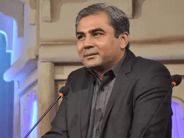 محسن نقوی آئی سی سی میٹنگ میں شرکت کیلئے جمعرات کو دبئی جائیں گے