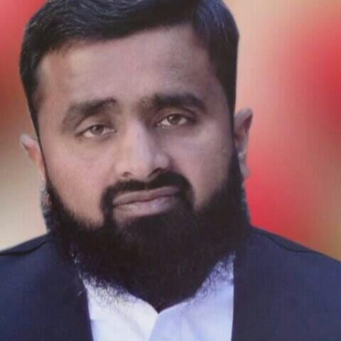 وارث علوم شیخ الاسلام