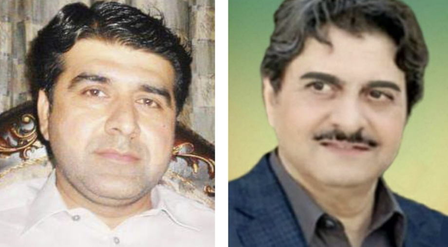 اہل ڈنگہ کو دھماکہ ایکسپریس کا سٹاپ جلد ملے گا : قیصر اسحاق مغل کے مطالبے پر ایم این اے نصیر عباس سدھو کی یقین دہانی