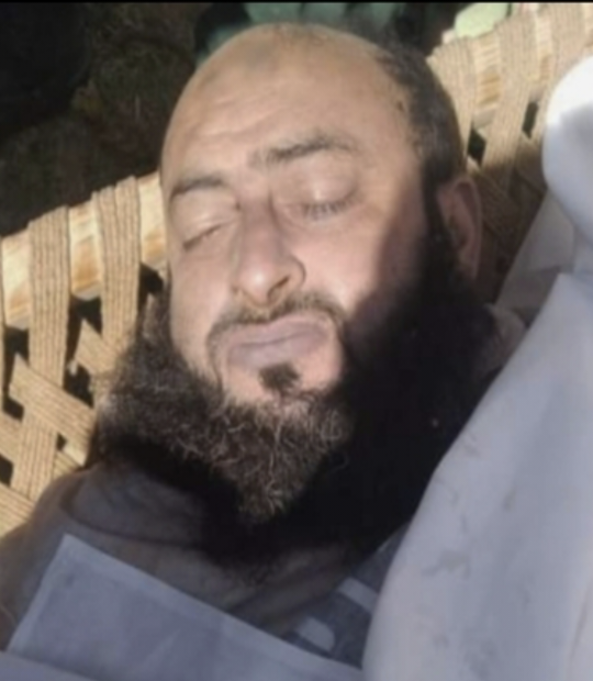 ڈنگہ : کھوکھرہ ہیڈ کے قریب نہر سے 42 سالہ نوجوان کی لاش برآمد