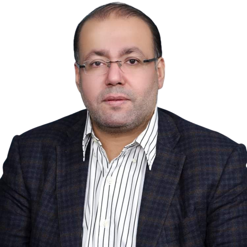 23 مارچ مسلمانوں کی حقیقی جدوجہد کی یاد دلاتا ہے: شافع حسین