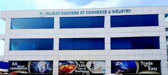 گجرات چیمبر آف کامرس کی ممبر شپ تجدید کی اہم میٹنگ کا انعقاد