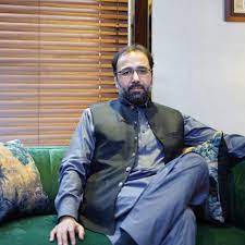 ملکی سلامتی کیلئے قربانیاں رائیگاں نہیں جائیں گی:سالک حسین