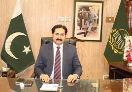 ذخیرہ اندوزی و مصنوعی مہنگائی کے مرتکب افراد کیخلاف سخت کاروائی کی جائے:ڈپٹی کمشنر