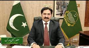 تاجر برادری تجاوزات کے خاتمہ کیلئے ساتھ دے:صفدر حسین ورک