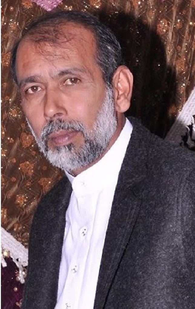 پاک فوج کے جوانوں کی قربانیوں کی بدولت ہی ملک کی سرحدیں محفوظ ہیں راجہ حسن اختر