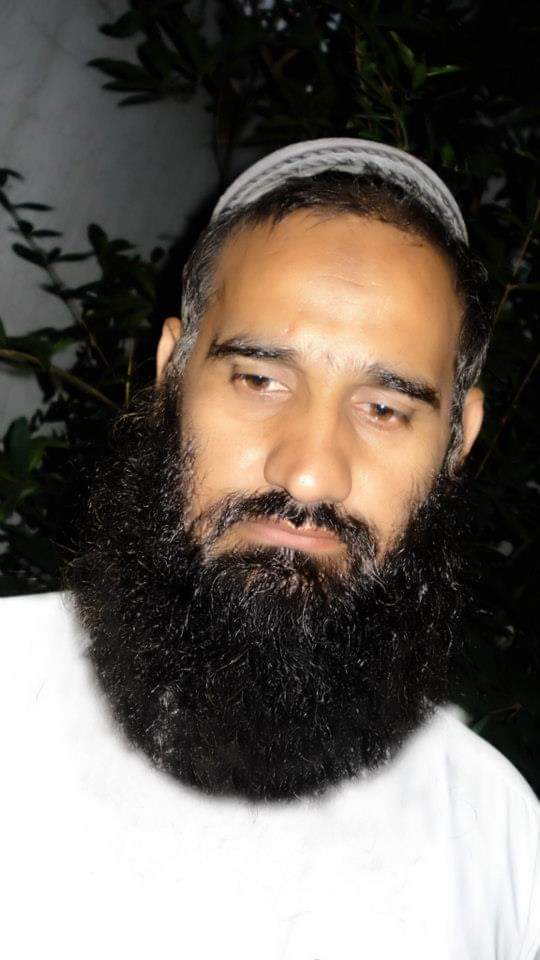رمضان المبارک گناہوں سے توبہ کرنے اور بخشش کا ذریعہ ہے: قاری محمد ادریس شاہد