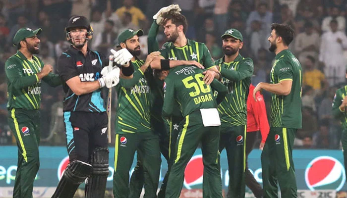 نیوزی لینڈ کیخلاف سیریز کیلئے قومی ٹیم کے ممکنہ کھلاڑیوں کے نام سامنے آگئے