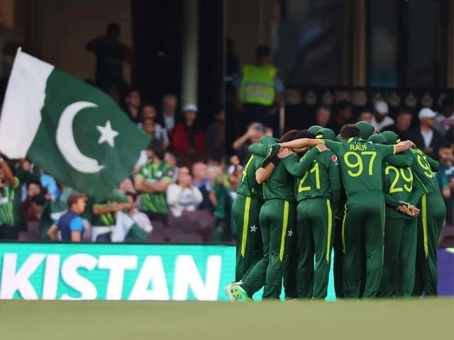 14 برس میں پاکستانی ٹیم نے 10 ٹی20 کوچز تبدیل کر ڈالے