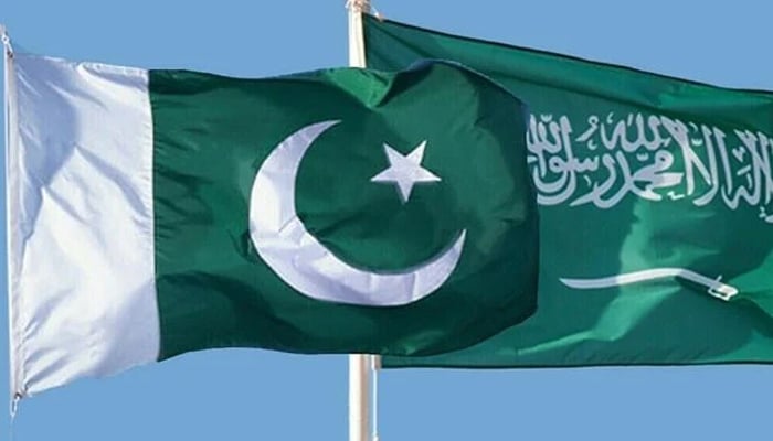 سعودیہ کا پاکستان کے مرکزی بینک میں ڈپازٹس 3 سے بڑھاکر 5 ارب ڈالرکرنے کا فیصلہ