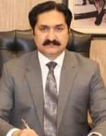 گرانفروش اور ذخیرہ اندوز معاشرے کے ناسور ہیں‘ سخت کاروائی کرینگے:ڈپٹی کمشنر