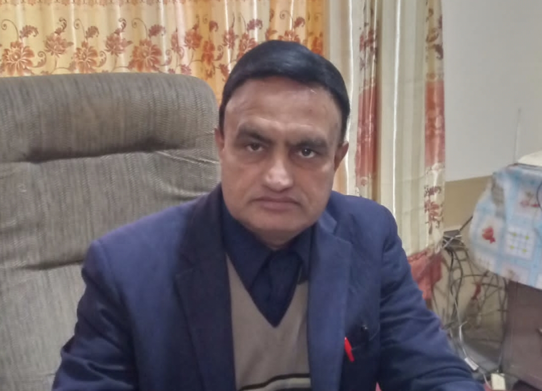 یا جہالت تیرا ہی آسرا