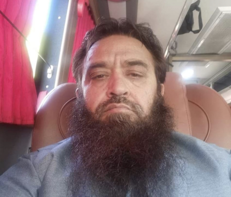 ڈنگہ ، عمران گیگی ،عدنان گیگی ،عرفان گیگی کے والد , عبد الرحمن گیگی ،ناصر گیگی ، فیصر گیگی کے چچا عبدالرحمان انتقال کر گئے ، نماز جنازہ آج وڑائچانوالہ میں ہوگی