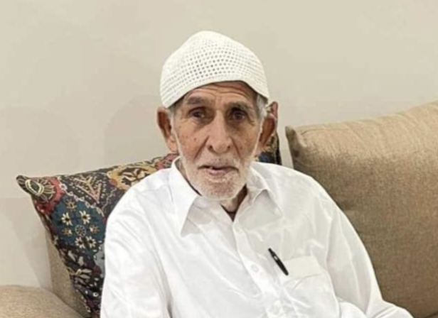 سرپرست تنظیم مغلیہ ڈنگہ ٹھیکیدار حاجی مرزا نور حسین انتقال کرگئے ، نماز جنازہ آج 30 اپریل دن 2 بجے ادا کی جائیگی