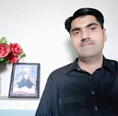 ٹانڈہ کا تاج محل