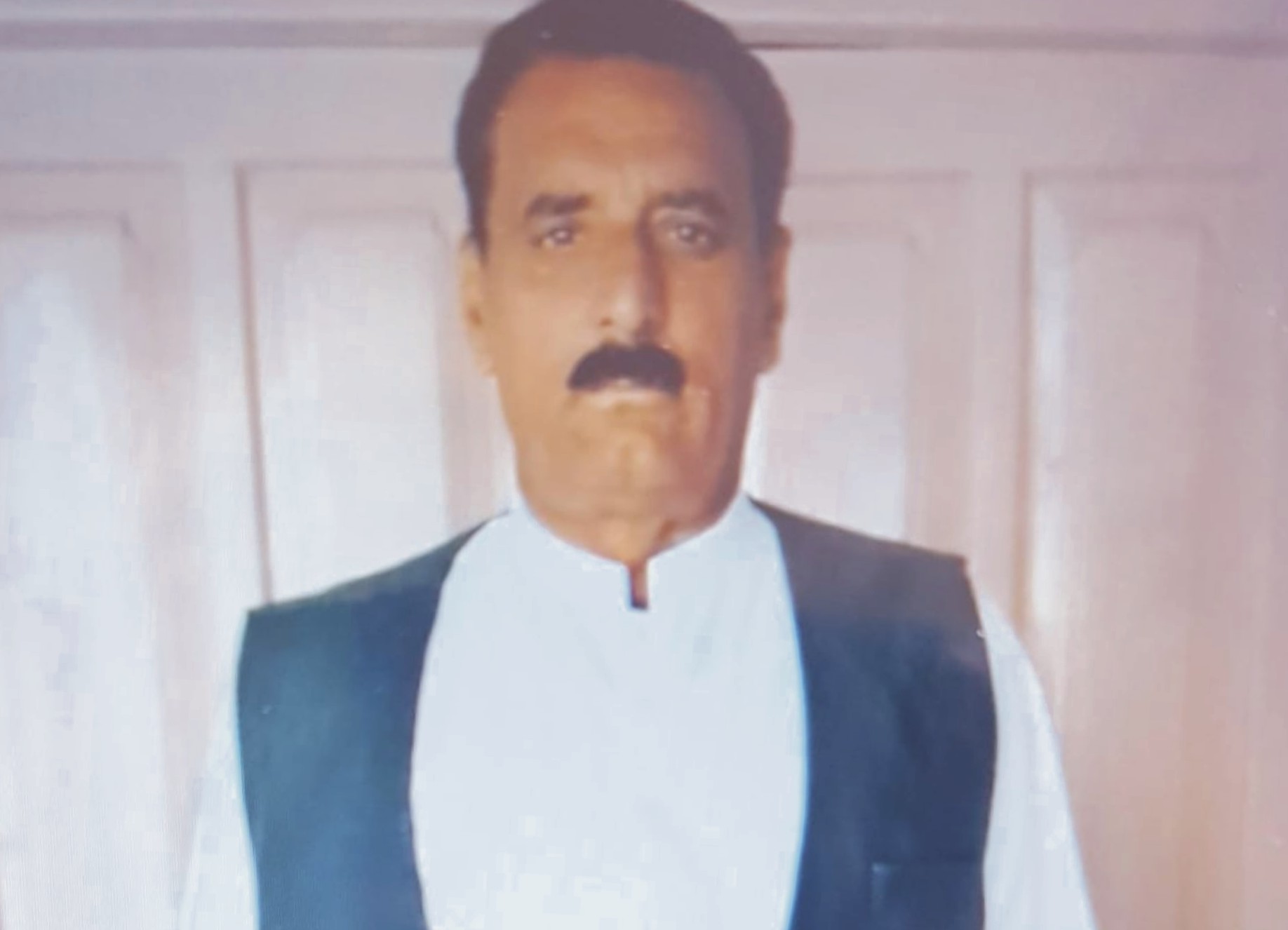 ڈنگہ: محمد حنیف رحمانی (واپڈ اوالے) کی زوجہ انتقال کر گئیں،نمازجنازہ آج 13 مئی دن اڑھائی بجے ہوگی