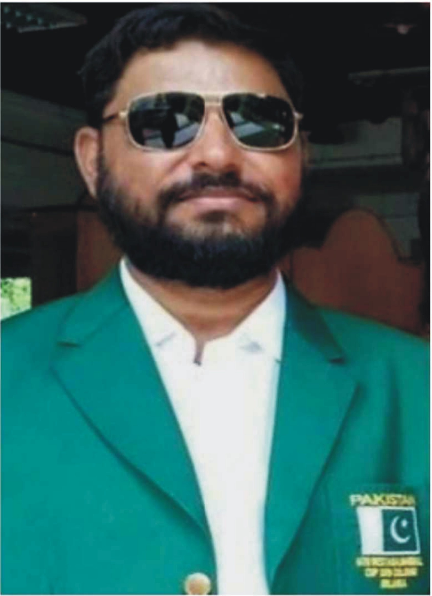 پاکستان فیڈریشن بیس بال کا پاکستان بیس بال لیگ PBL منعقد کرنے کا اعلان