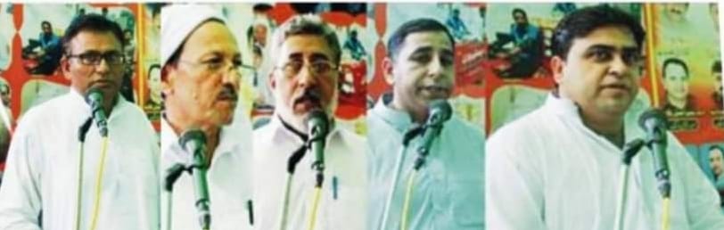 الخدمت ویلفیئر سوسائٹی پوران