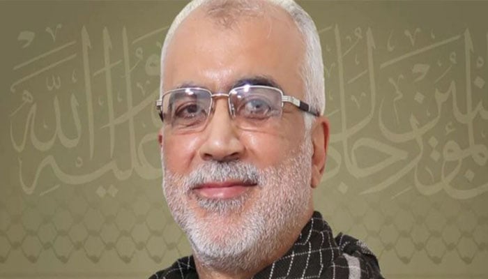 حزب اللہ کے میزائل اور راکٹ یونٹ چیف اسرائیلی حملے میں جاں بحق