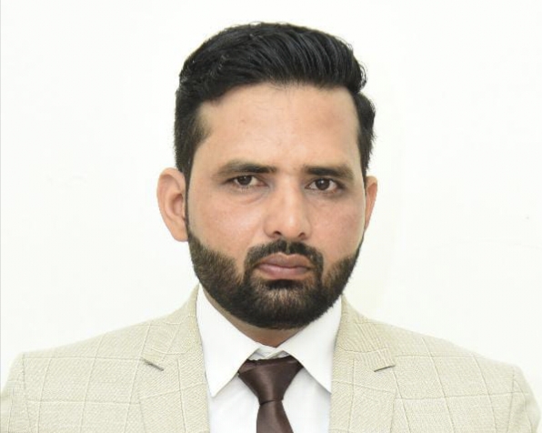 فرزند لیاقت علی قادری۔۔۔۔۔۔ رضوان لیاقت قادری