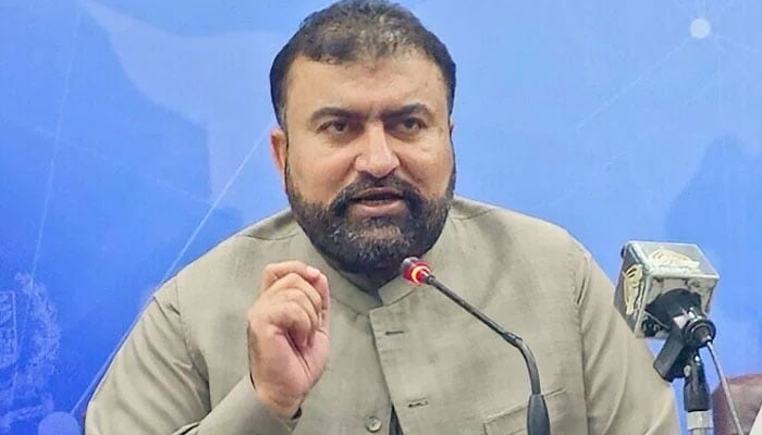 بلوچستان میں عوام کی دہلیز پر اداروں کی رسائی کیلئے چھوٹے انتظامی یونٹس ناگزیر ہیں: وزیراعلیٰ سرفراز بگٹی
