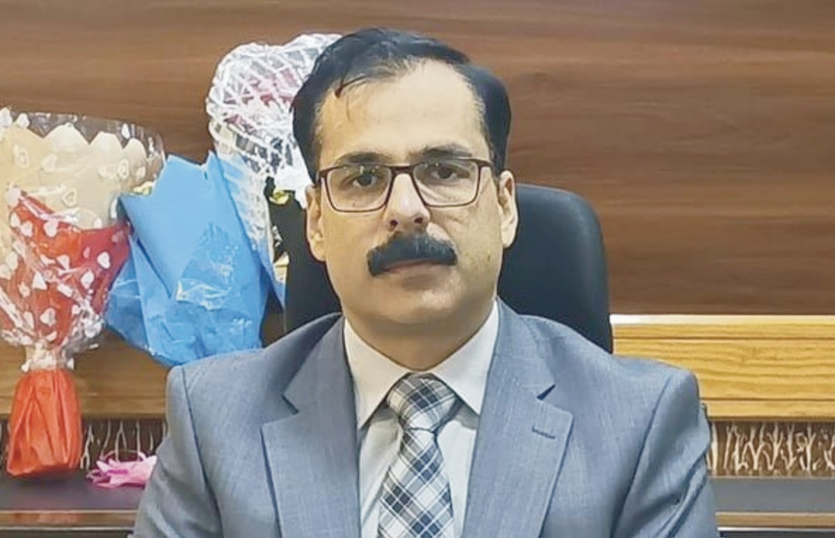 منڈی بہاؤالدین: ڈپٹی کمشنر ڈاکٹر فیصل سلیم کی زیر نگرانی ڈینگی سے بچاؤ کی انسدادی مہم کا آغاز