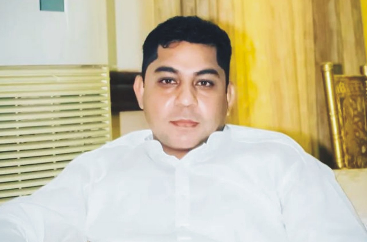 ڈنگہ میں آر آر کمپنی اور اے ایم او فیصل منیر کے اقدامات قابلِ تحسین ہیں، شیراز ناصر زیدی