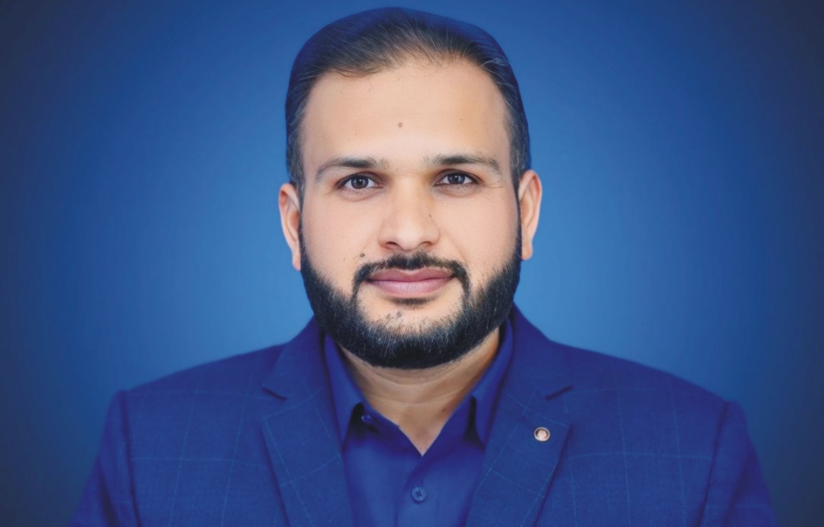 گردنوالہ سے کراڑیوالہ روڈ کی خستہ حالی، جماعت اسلامی پی پی 34 کا شدید احتجاج اور الٹی میٹم