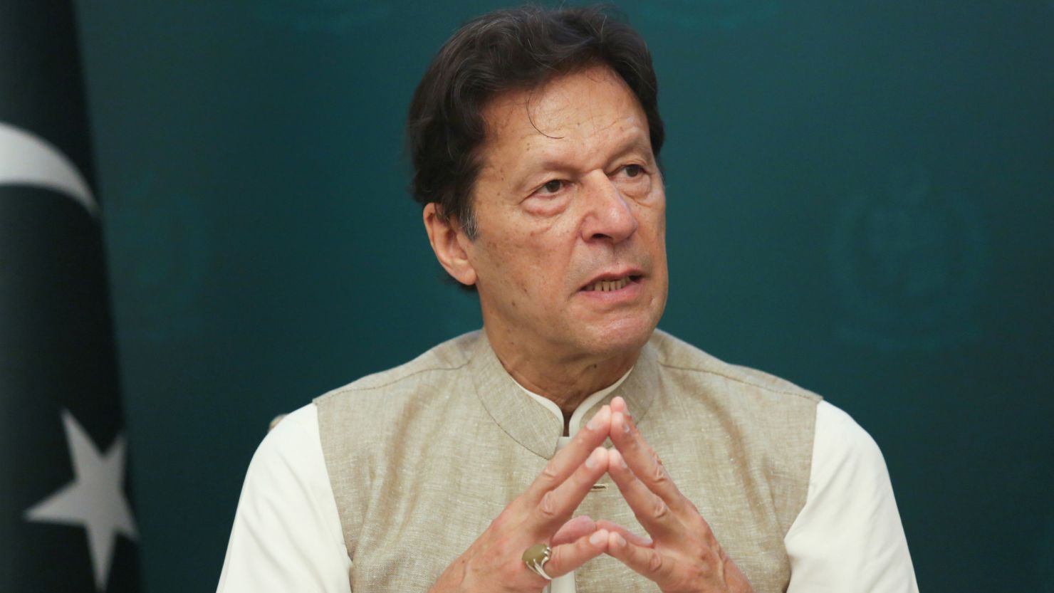 اڈیالہ جیل میں بانی پی ٹی آئی کا طبی معائنہ، انزائٹی لیول تھری پلس قرار، لندن کے ڈاکٹر کی معائنے میں شرکت