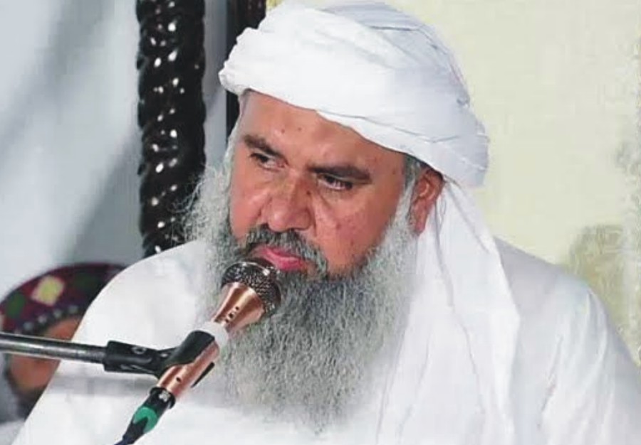 دارالعلوم جلالیہ چیلیانوالہ اسٹیشن میں اخلاقی و روحانی تربیت کی اہمیت پر اصلاحی لیکچر کا اہتمام کیا جائیگا