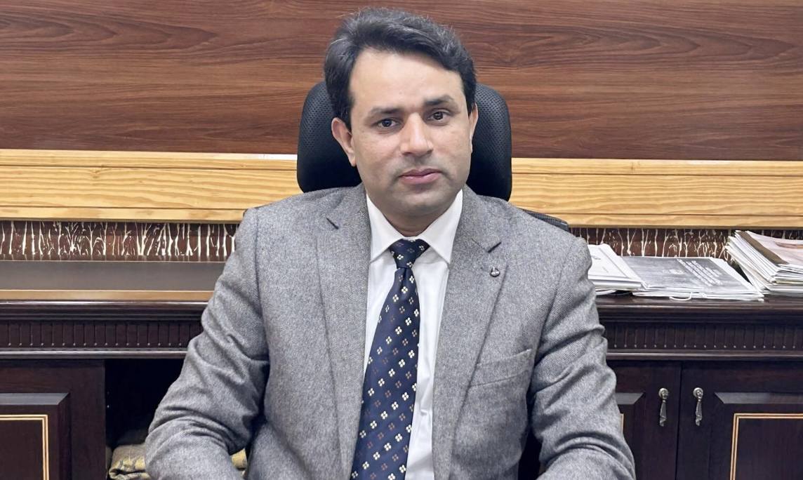 منڈی بہاءالدین میں رمضان المبارک کے لیے اشیائے خوردونوش کی نئی قیمتیں مقرر