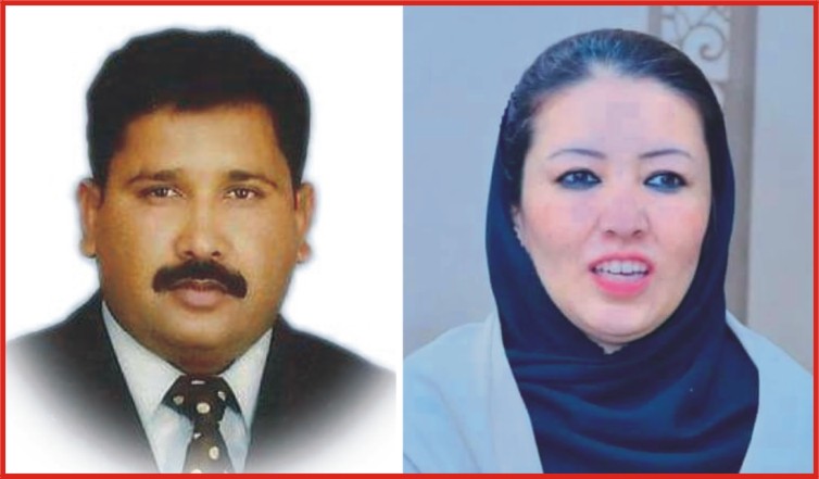 ایم پی اے حمیدہ وحیدالدین کی گرانٹ نے مانگٹ کے تعلیمی اداروں میں نئی امید جگا دی ہے: خالد مانگٹ