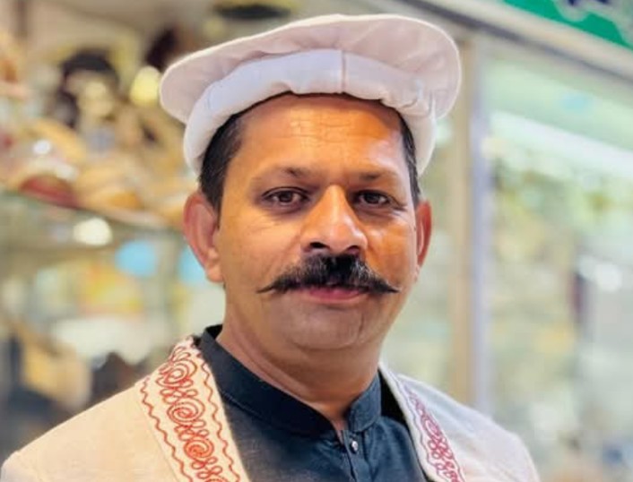 اس حقیقت میں کوئی شک و شبہ نہیں کہ ڈنگہ شہر کو خدمت مرکز کا قیمتی تحفہ رکنِ صوبائی اسمبلی چوہدری اعجاز رنیاں کی کوششوں سے ملا ہے: عثمان غنی بھیا