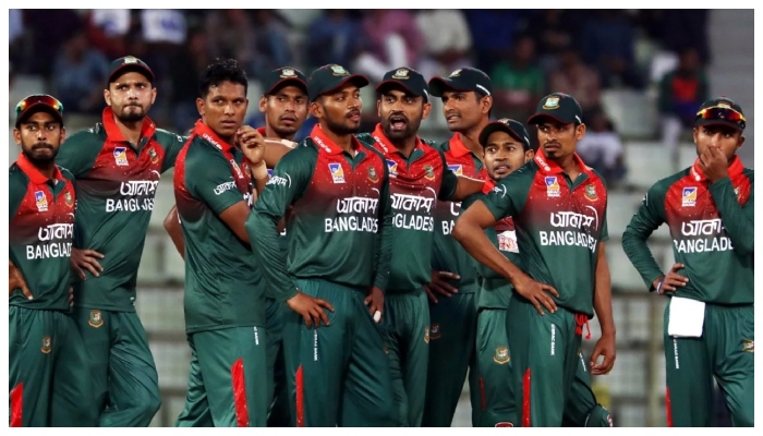 پی ایس ایل 11: بنگلہ دیشی کھلاڑیوں کو این او سی جاری، مستفیض الرحمٰن کو بڑی رعایت مل گئی