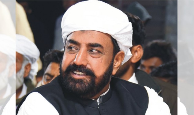 ڈنگہ: کیمپنگ گراؤنڈ کی پراپرٹی کے مالکان نے عدالتی فیصلوں کا برسوں انتظار کیا: حاجی چوہدری محمد اقبال منج