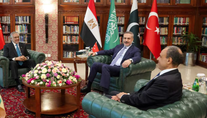 امریکا ایران کشیدگی: ثالثی کوششیں تاحال ناکام، ڈیڈ لائن برقرار