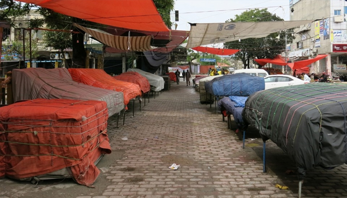 سندھ کے علاوہ ملک بھر میں کاروباری اوقات محدود، بازار رات 8 بجے بند کرنے کا فیصلہ