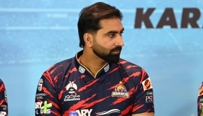 پی ایس ایل 11: اماراتی کھلاڑیوں کی اچانک واپسی، کراچی کنگز کو دھچکا