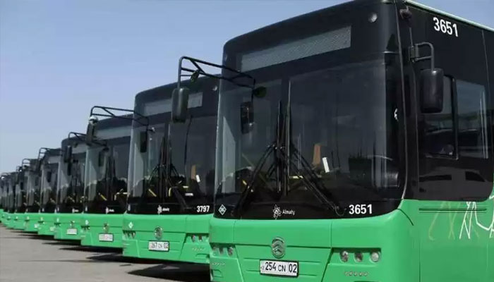 پنجاب اور اسلام آباد میں پبلک ٹرانسپورٹ مفت: وزیراعلیٰ مریم نواز اور وفاقی حکومت کا تاریخی ریلیف پیکج