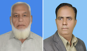 پریس کلب منڈی بہاءالدین کی صحافی شمشاد مانگٹ کو دھمکیوں کی مذمت