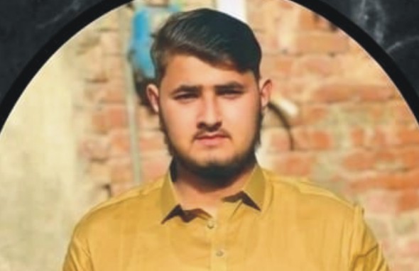 ڈنگہ: کیبل نیٹ ورک پر کام کے دوران کرنٹ لگنے سے نوجوان جاں بحق، نمازِ جنازہ آج ادا کی جائے گی