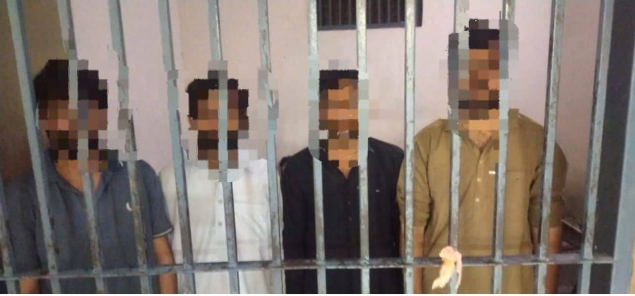 منڈی بہاؤالدین؛ طالب علم پر بہیمانہ تشدد کی ویڈیو وائرل ہونے کا معاملہ، ڈی پی او کامران عامر خان کا سخت نوٹس، 5 ملزمان گرفتار