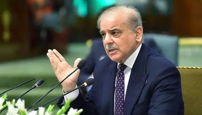 ایران امریکہ امن معاہدے کا متن فائنل، وزیراعظم شہباز شریف کی تصدیق، پاکستان کا فریقین کے ساتھ مل کر اگلے اقدامات پر کام جاری
