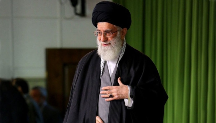 ایران کے سابق سپریم لیڈر آیت اللہ خامنہ ای کی تدفین جولائی تک مؤخر