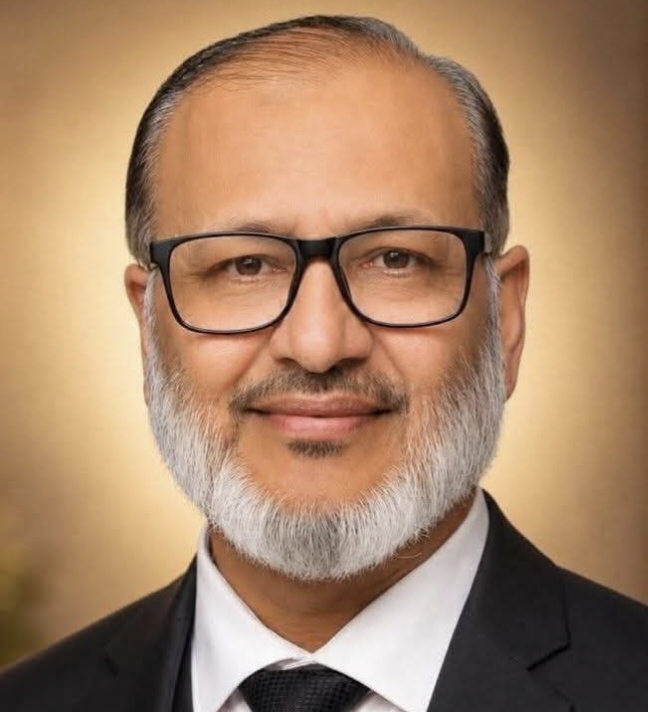 کھاریاں میں سیشن کورٹ اور کچہری کے درمیان اوور ہیڈ برج کی منظوری، منصوبہ 7.48 کروڑ روپے لاگت سے رواں سال مکمل ہوگا: سید ضیاء اللہ شاہ ایڈووکیٹ کی پریس کانفرنس