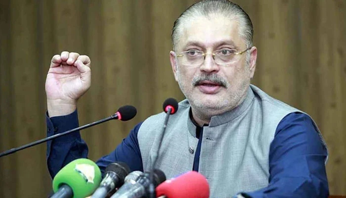 شرجیل میمن کا آزاد کشمیر انتخابات سے قبل بسیں بھیجنے پر کڑا تنقید کا نشانہ، الیکشن کمیشن سے نوٹس لینے کا مطالبہ